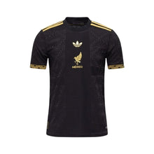 Mexique Édition Spéciale 25/26