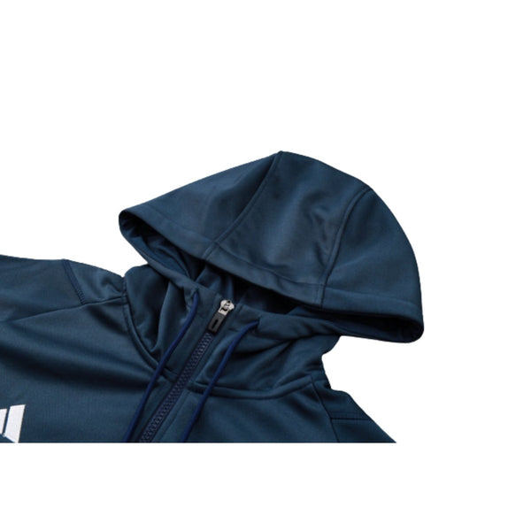 Real Madrid 24/25 - Survêtement à capuche