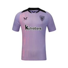 Athletic Bilbao Troisième 24/25