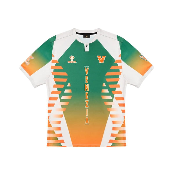 Veneza Pré-Match 24/25