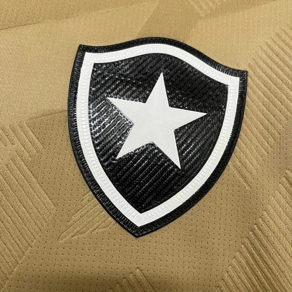 Botafogo Gardien de but 24/25