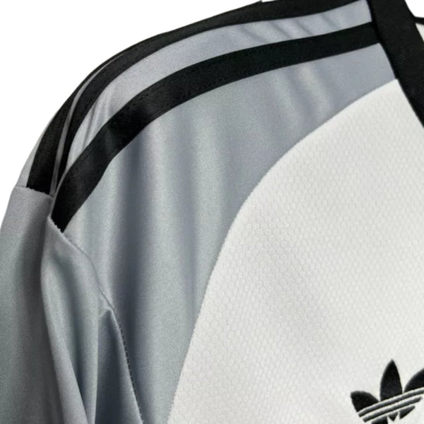 Juventus Entraînement 24/25