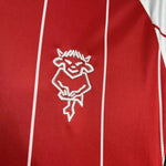 Lincoln City F.C. Domicile 24/25