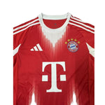 Bayern Munique Domicile 25/26