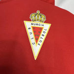 Real Murcia Domicile 24/25