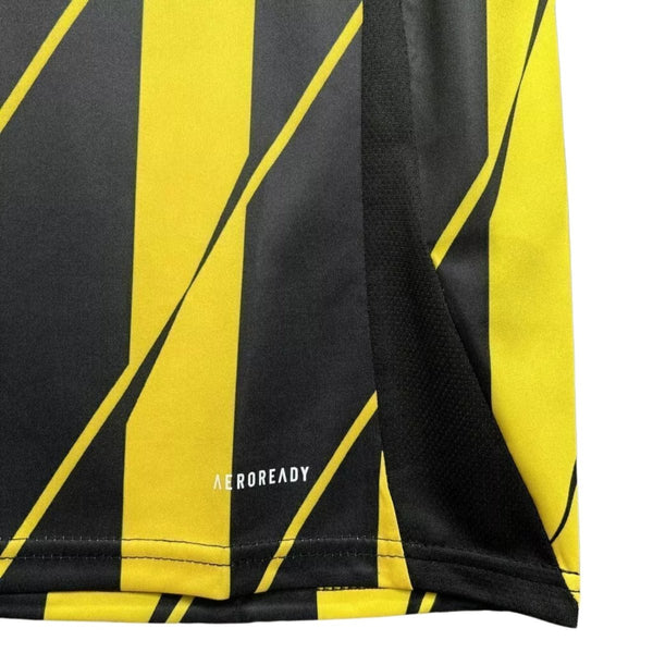 Aberdeen Alternative 24/25