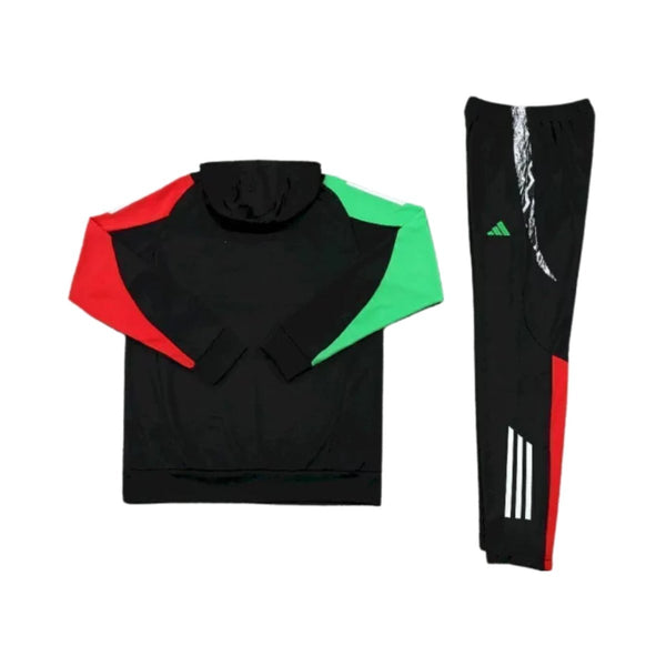 Arsenal 24/25 - Survêtement à capuche