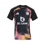 Leicester City Alternative 24/25