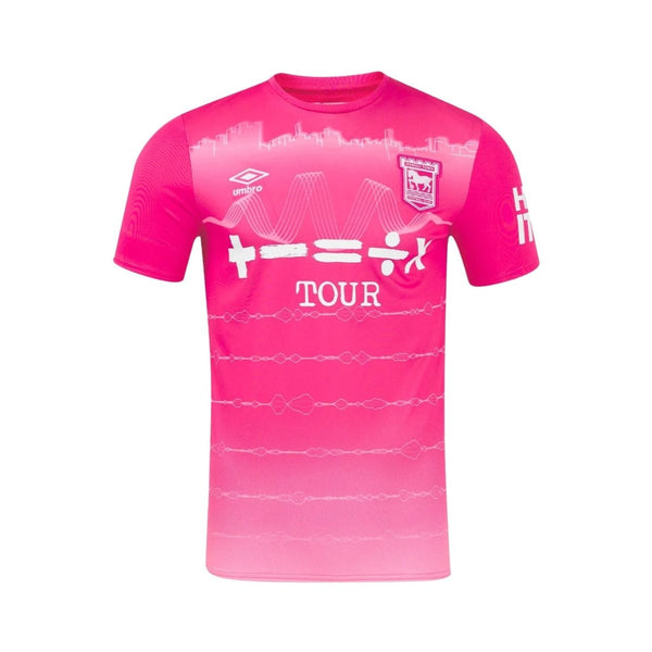 Ipswich Town FC Troisième 24/25