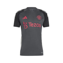 Manchester United Entraînement 24/25