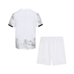 Kit enfant - Portugal Extérieur 25/26 - Coupe du Monde 2026