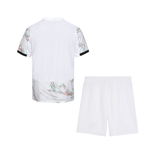 Kit enfant - Portugal Extérieur 25/26 - Coupe du Monde 2026