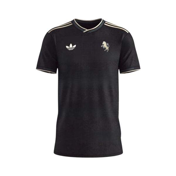 Juventus Troisième 25/26