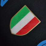 Nápoles Édition Spéciale 24/25