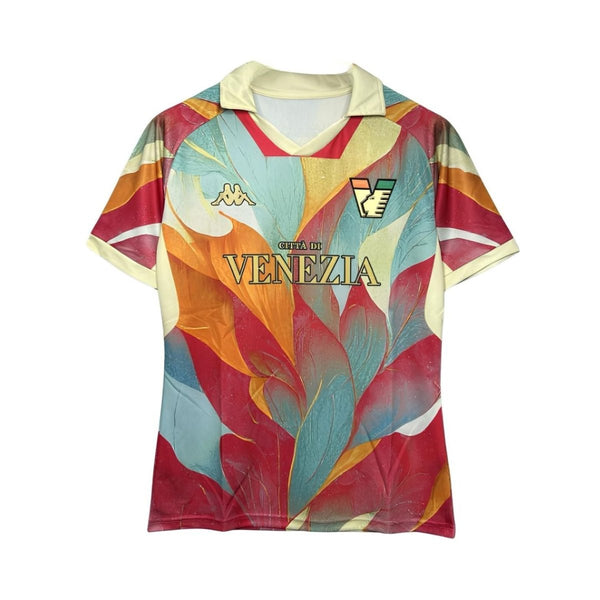 Venezia Édition Spéciale 24/25