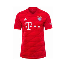 Bayern Munich Domicile 19/20