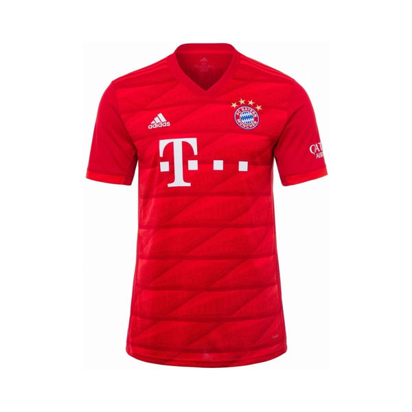 Bayern Munich Domicile 19/20