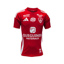 Stade Brestois Domicile 24/25