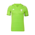 Tigres Gardien de but 24/25