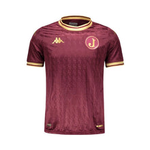 CA Juventus Domicile 24/25