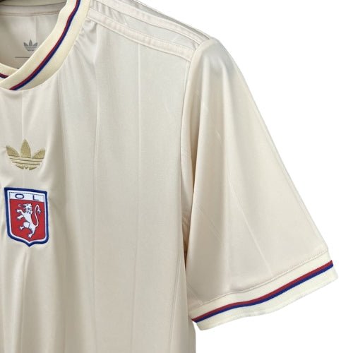 Olympique Lyon Édition Spéciale 24/25