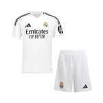 Kit enfant - Real Madrid Domicile 24/25