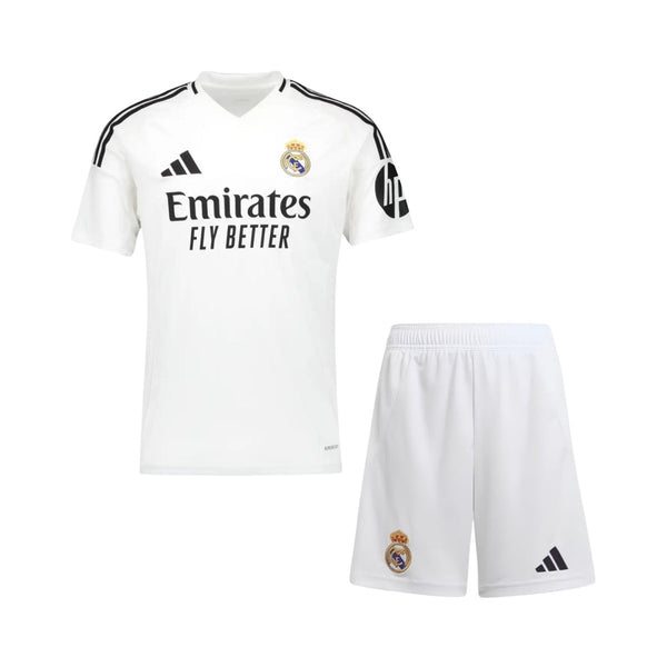Kit enfant - Real Madrid Domicile 24/25