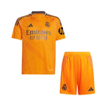 Kit Enfant - Real Madrid Alternatif 24/25