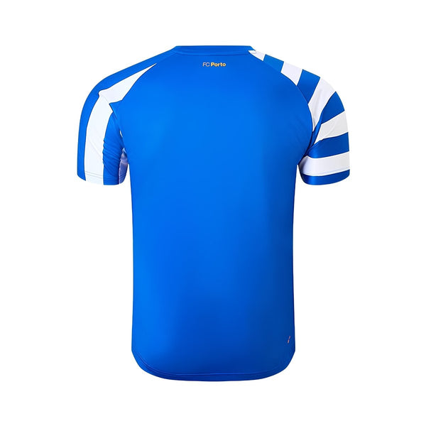 FC Porto Échauffement 24/25