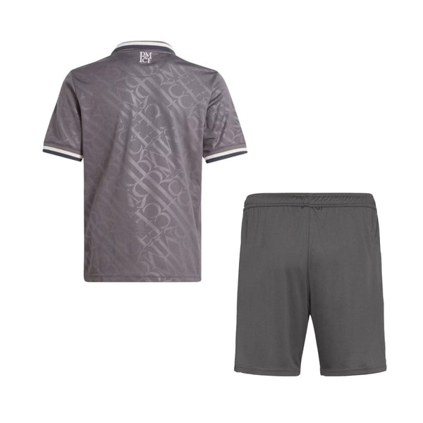 Kit Enfant - Real Madrid Troisième 24/25