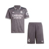 Kit Enfant - Real Madrid Troisième 24/25