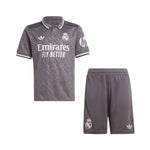 Kit Enfant - Real Madrid Troisième 24/25