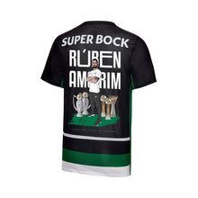 Sporting Domicile Rúben Amorim 24/25