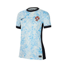 Portugal Alternative 24/25 - Version Féminine - Euro 2024