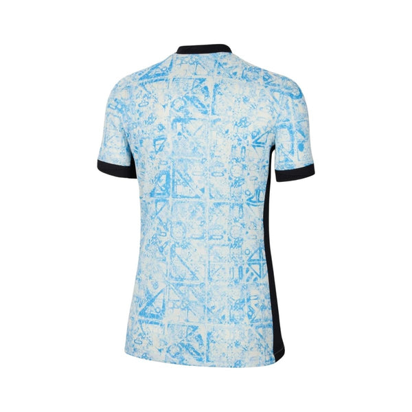 Portugal Alternative 24/25 - Version Féminine - Euro 2024