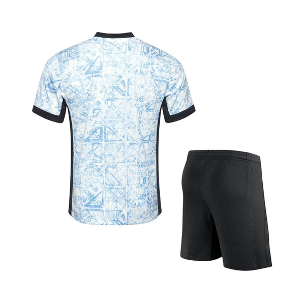Kit enfant - Portugal Alternative 24/25 - Euro 2024