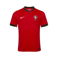 Portugal Domicile 24/25 - Euro 2024