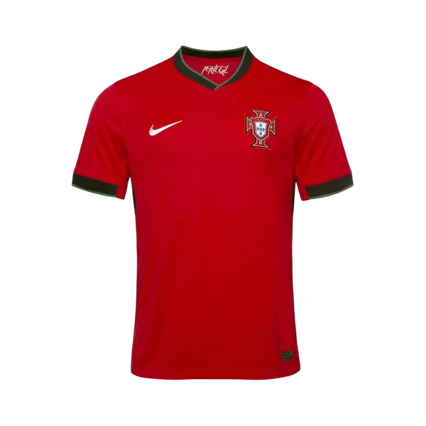 Portugal Domicile 24/25 - Euro 2024