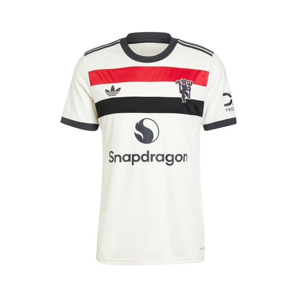 Manchester United Troisième 24/25