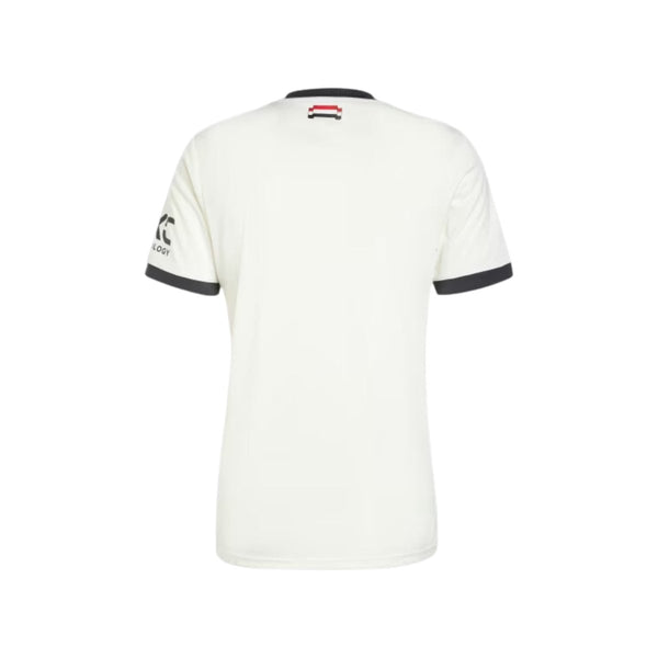 Manchester United Troisième 24/25