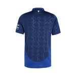 Manchester United Alternative 24/25