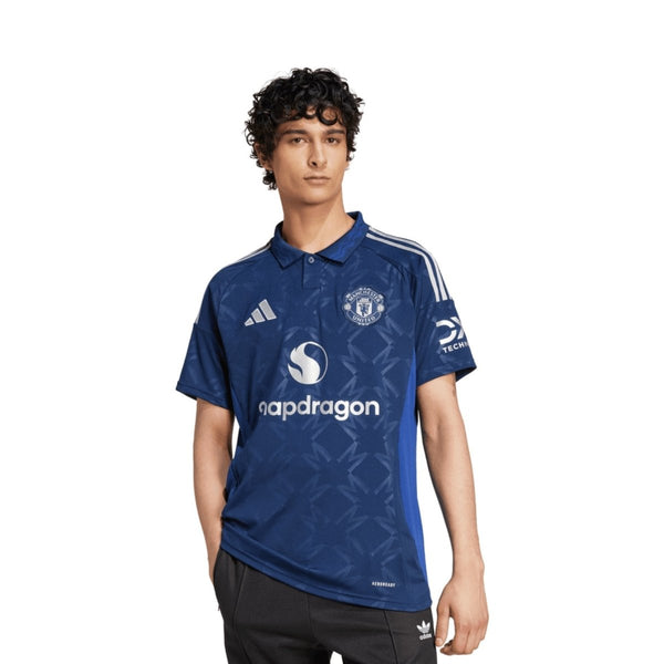 Manchester United Alternative 24/25