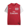 Arsenal Domicile 11/12 - 125e Anniversaire