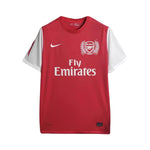 Arsenal Domicile 11/12 - 125e Anniversaire