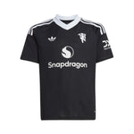 Manchester United Gardien de but 24/25