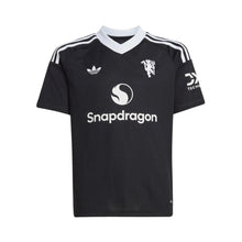 Manchester United Gardien de but 24/25