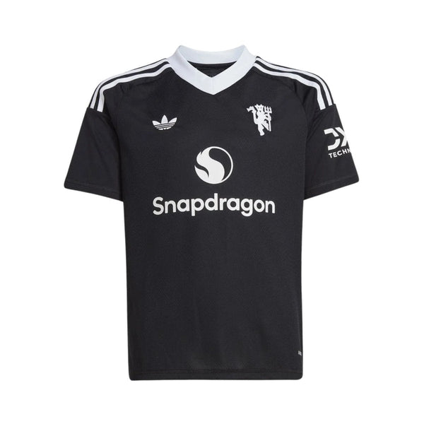 Manchester United Gardien de but 24/25