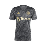 Manchester United Entraînement 24/25