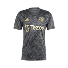 Manchester United Entraînement 24/25