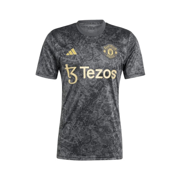 Manchester United Entraînement 24/25